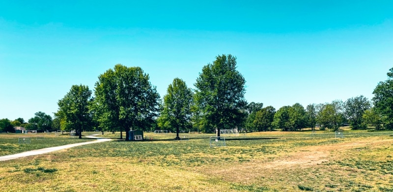 City of Carl Junction - Parks & Recreation