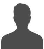 headshot placeholder male