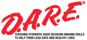 D.A.R.E logo